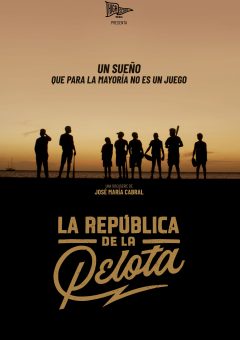 republica de la pelota